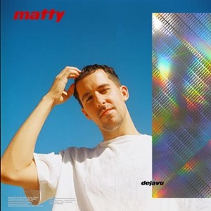 The cover of Déjàvu
        by Matty